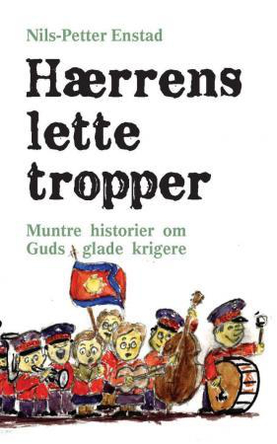 Hærrens lette tropper
