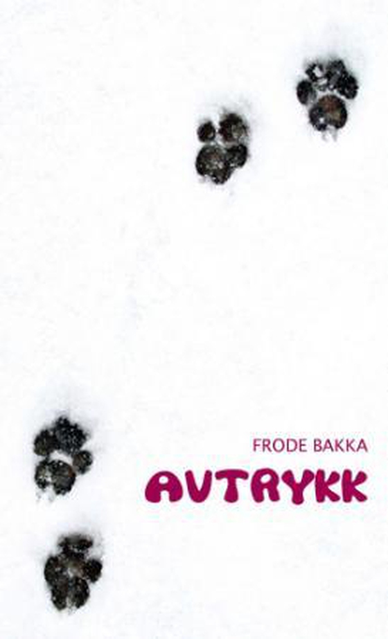 Avtrykk