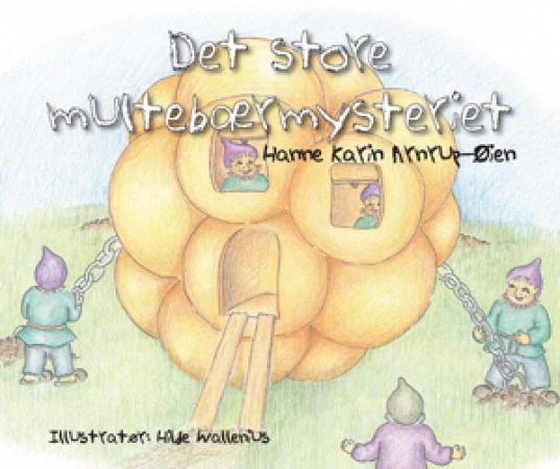 Det store multebærmysteriet