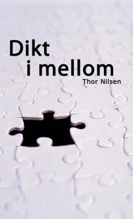 Dikt i mellom