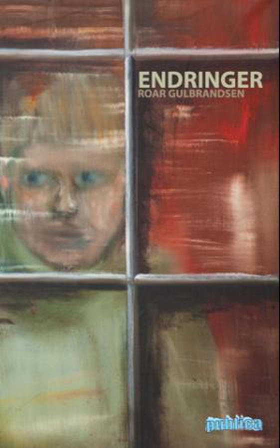 Endringer (ebok) av Roar Gulbrandsen