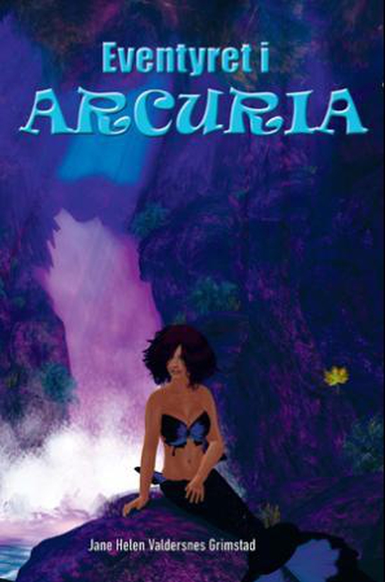 Eventyret i Arkuria