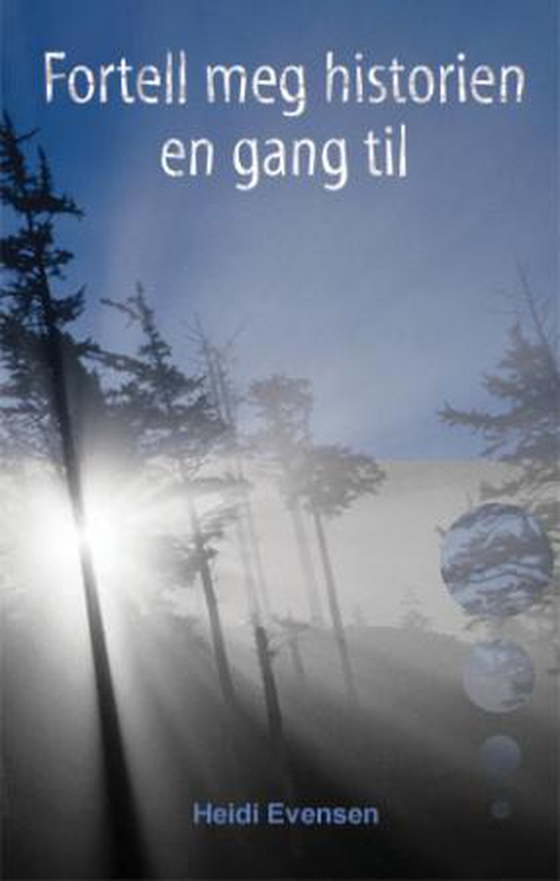 Fortell meg historien en gang til (ebok) av Heidi Evensen