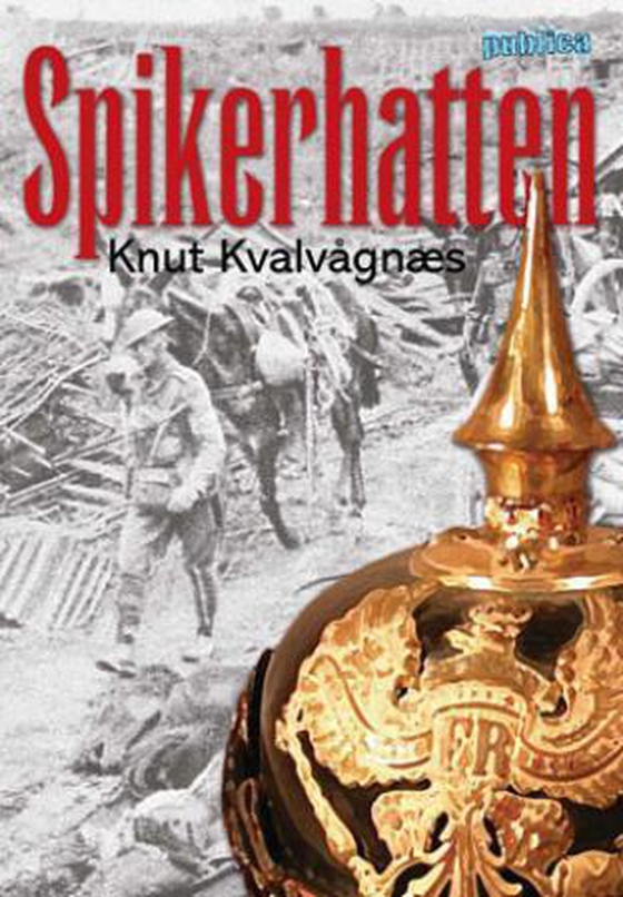 Spikerhatten