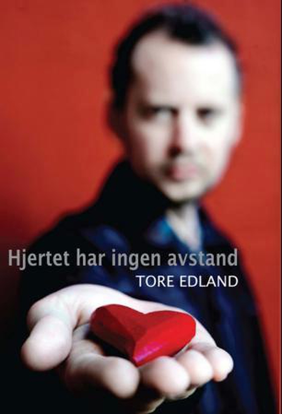 Hjertet har ingen avstand