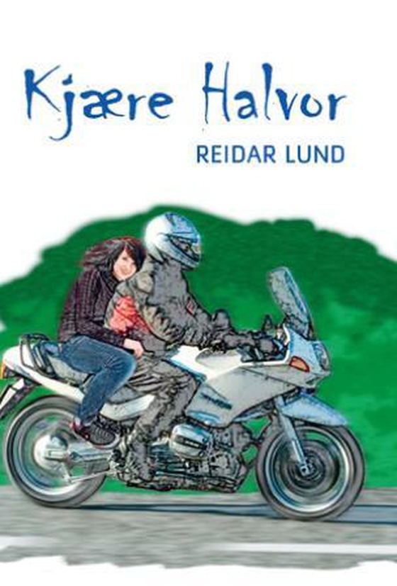 Kjære Halvor