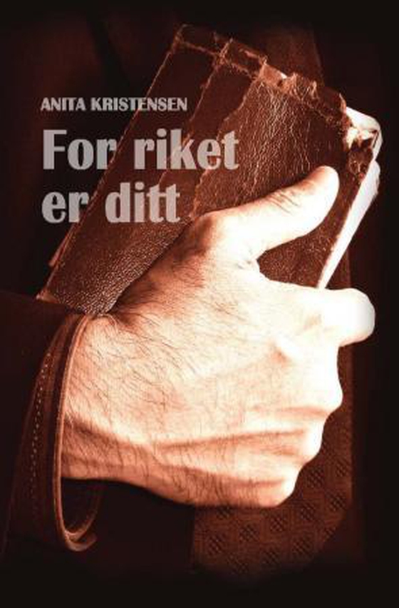 For riket er ditt