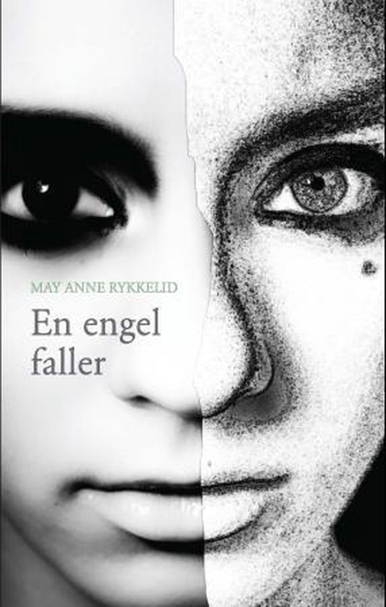 En engel faller