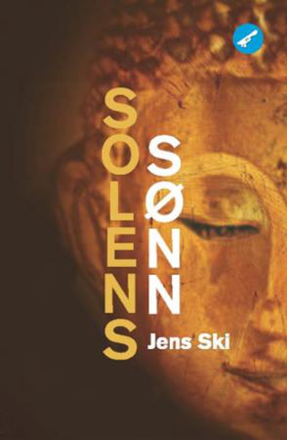 Solens sønn (ebok) av Jens Ski