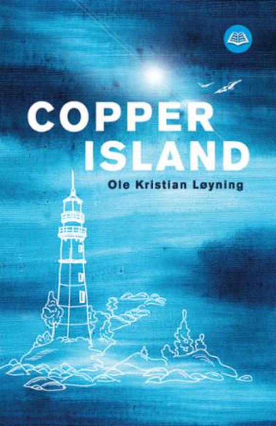Copper Island (ebok) av Ole Kristian Løyning