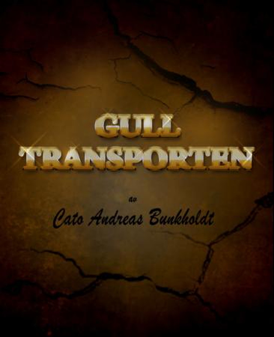 Gulltransporten
