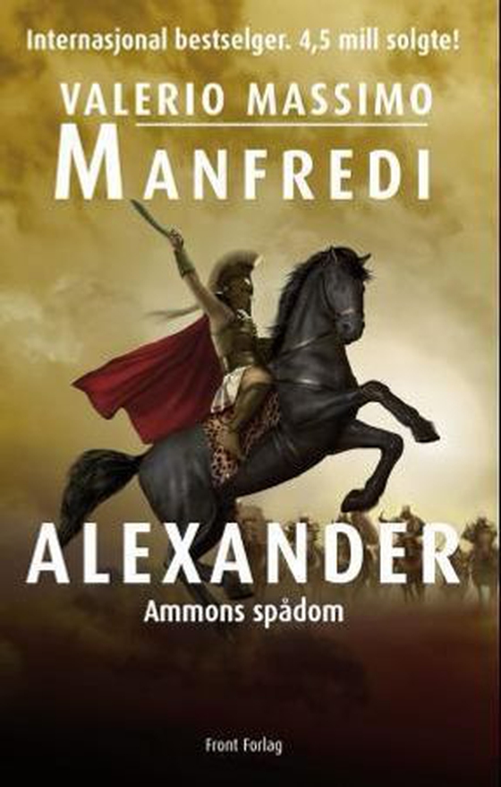 Alexander