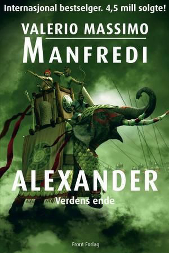 Alexander