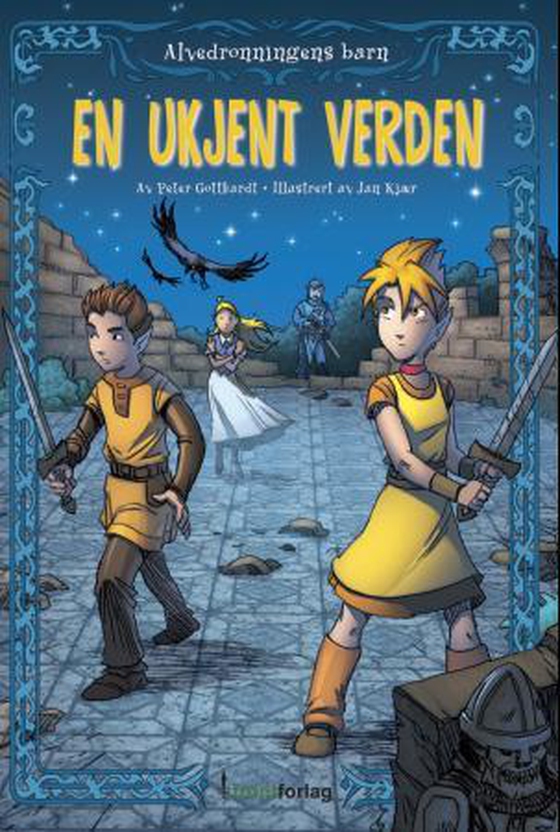 En ukjent verden