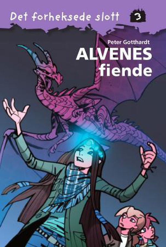 Alvenes fiende