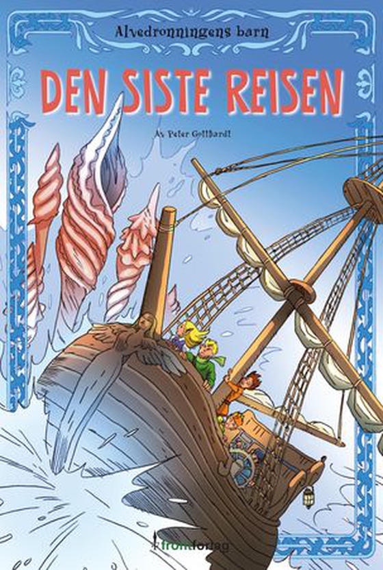 Den siste reisen