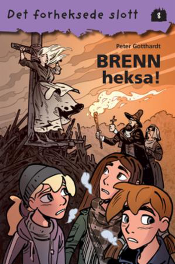 Brenn heksa