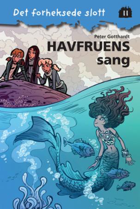 Havfruens sang