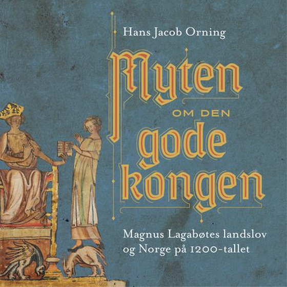 Myten om den gode kongen