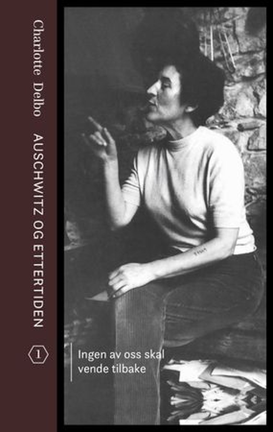 Auschwitz og ettertiden