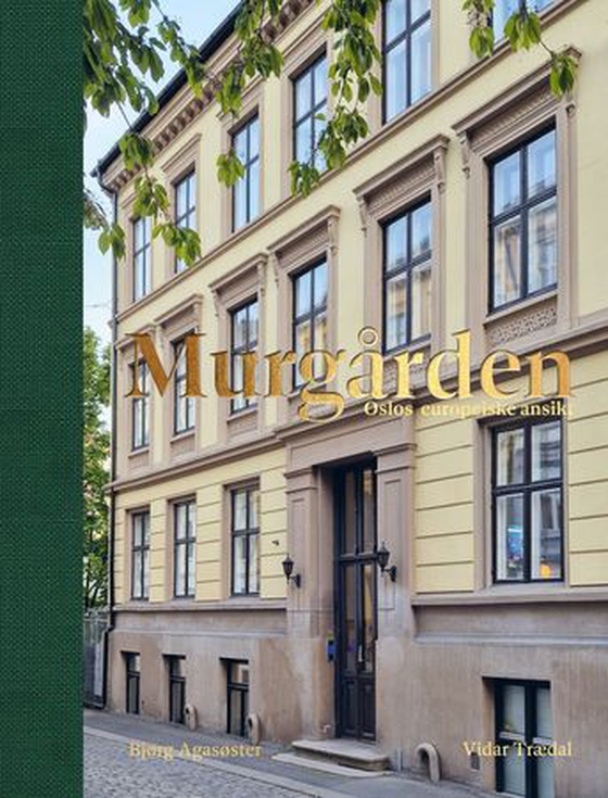 Murgården