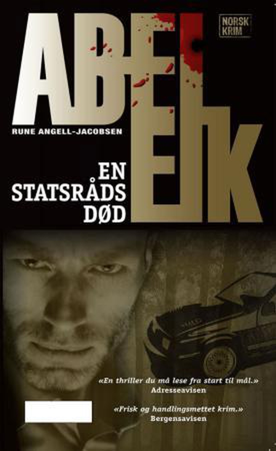En statsråds død
