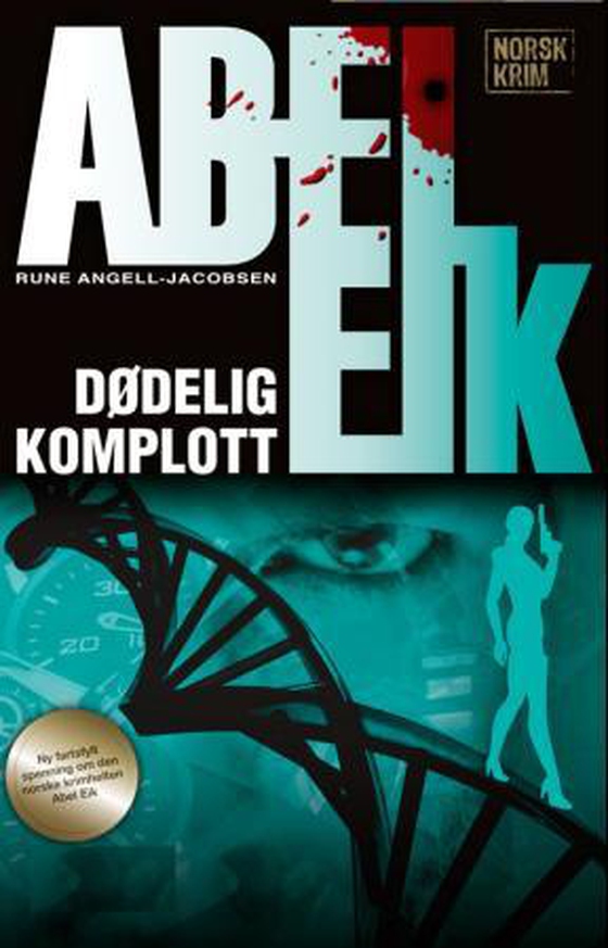 Dødelig komplott