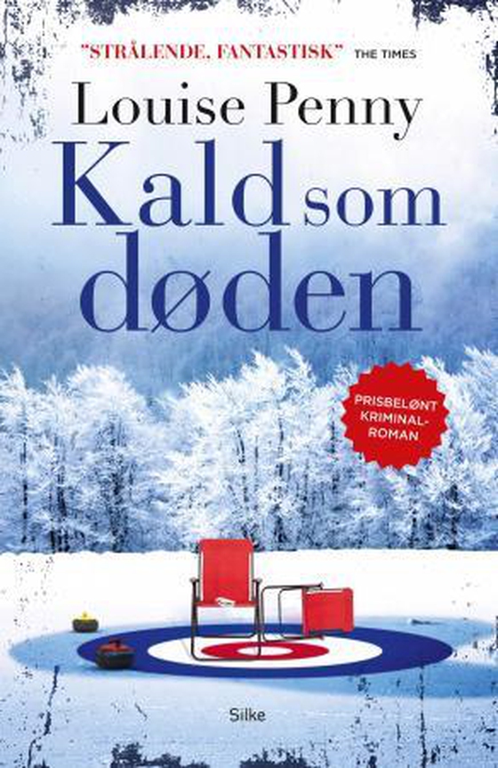 Kald som døden