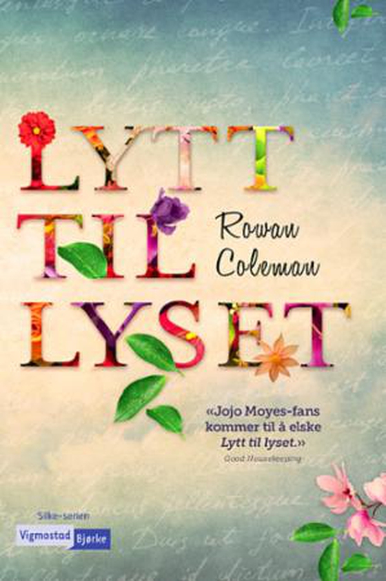 Lytt til lyset