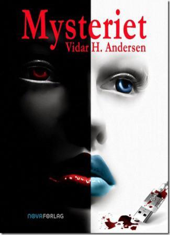 Mysteriet (ebok) av Vidar H. Andersen