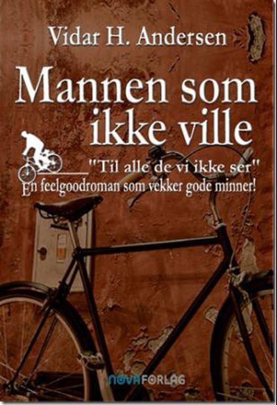 Mannen som ikke ville