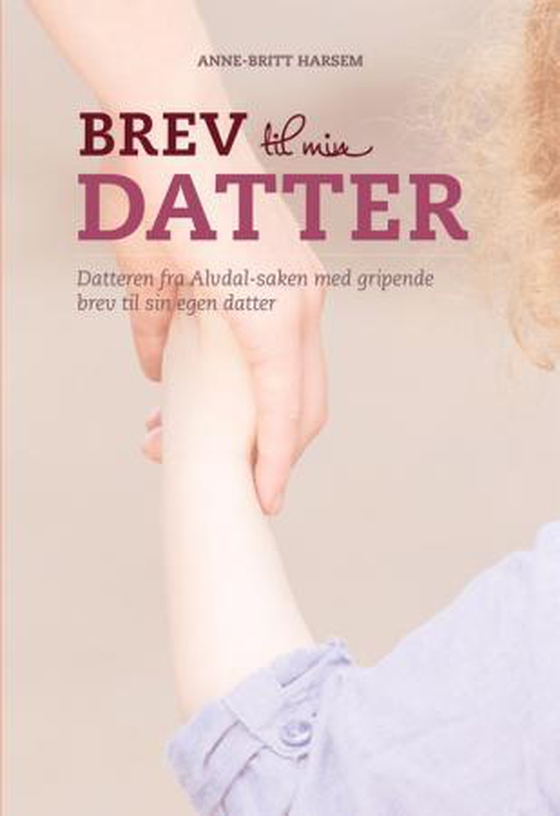 Brev til min datter