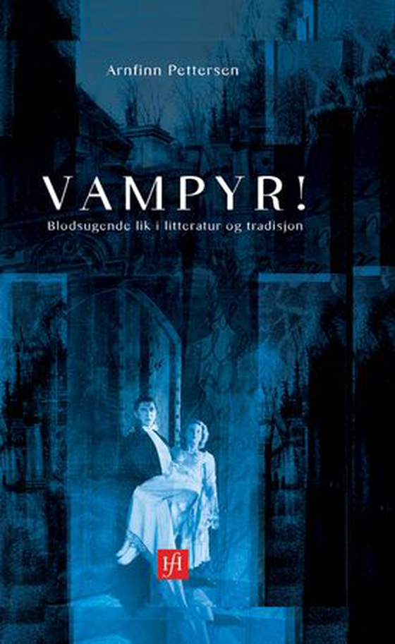 Vampyr!