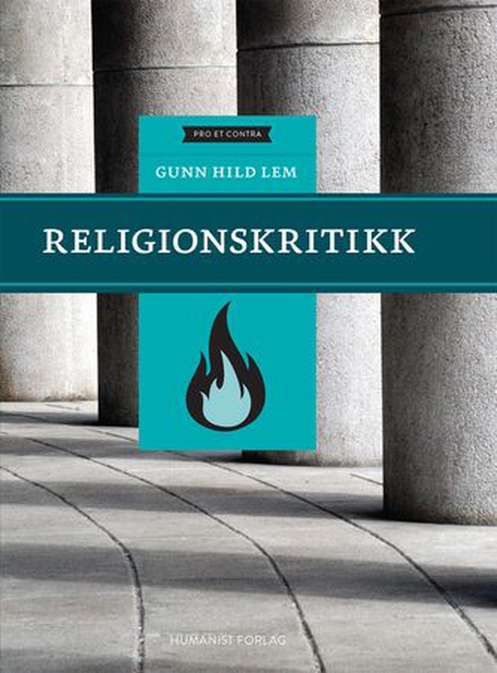 Religionskritikk