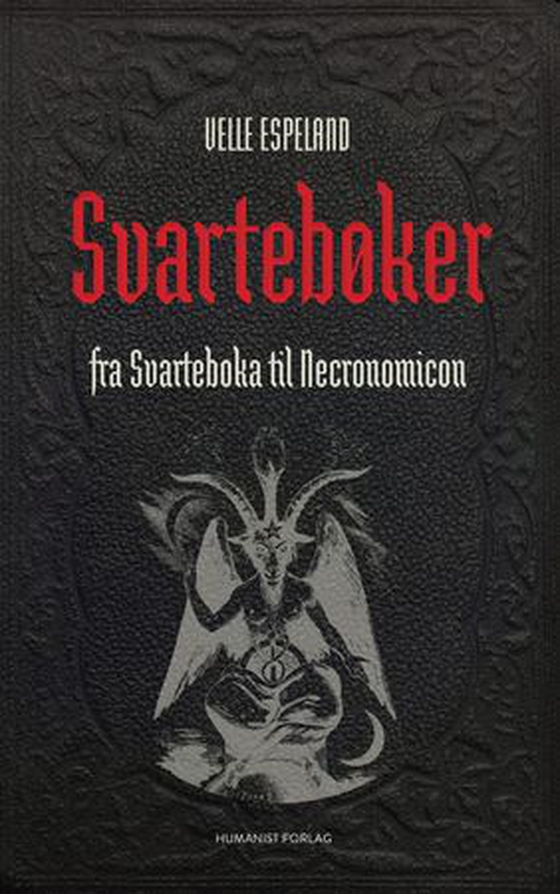 Svartebøker