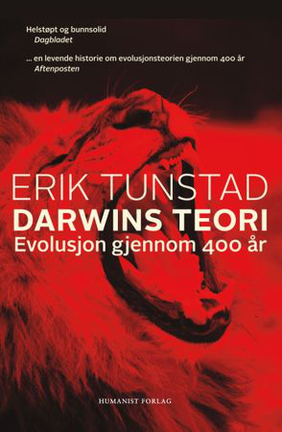 Darwins teori