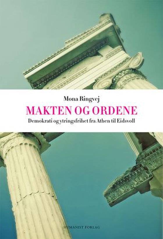 Makten og ordene