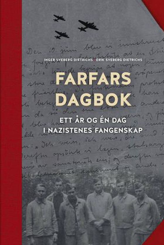 Farfars dagbok