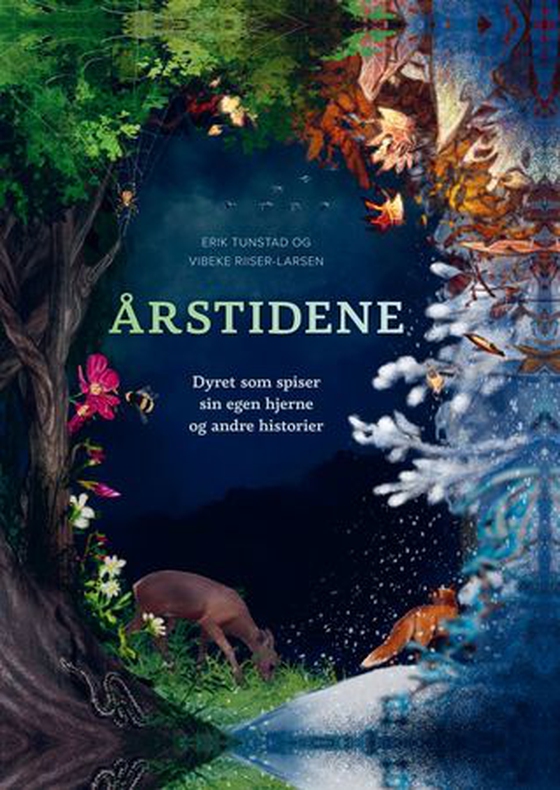 Årstidene