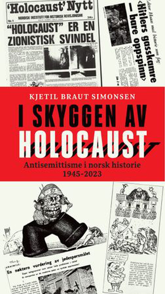 I skyggen av Holocaust