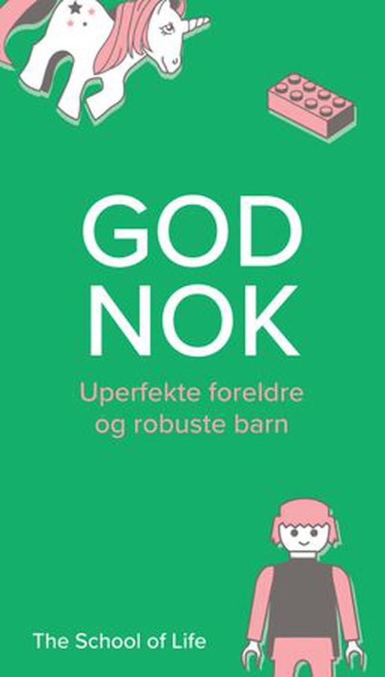 God nok