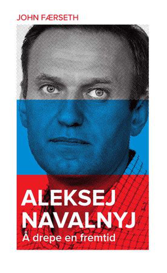 Aleksej Navalnyj
