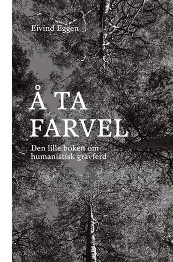 Å ta farvel