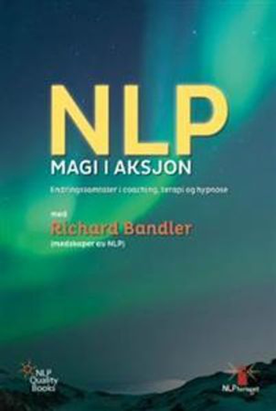 NLP magi i aksjon