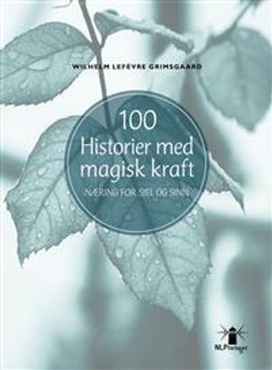100 historier med magisk kraft