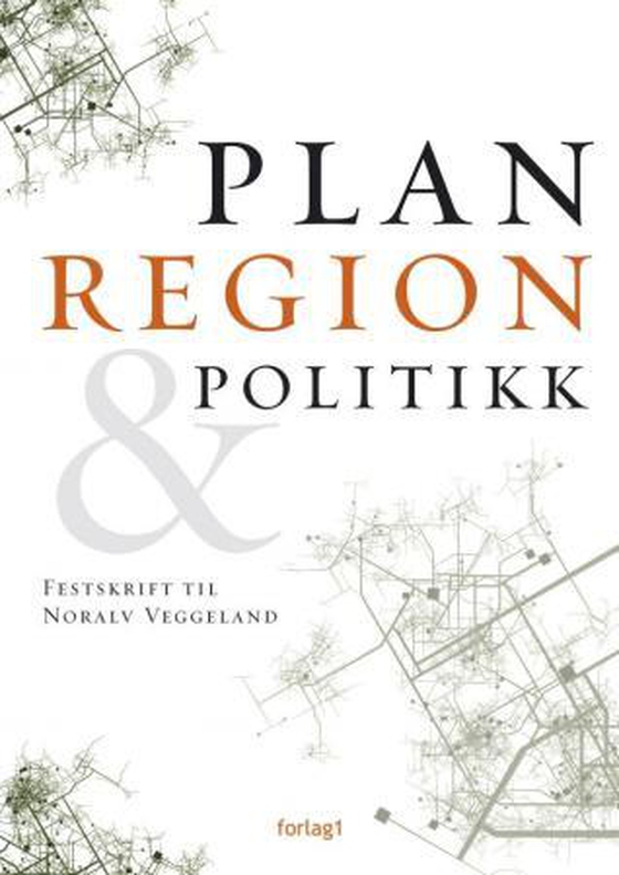 Plan, region & politikk