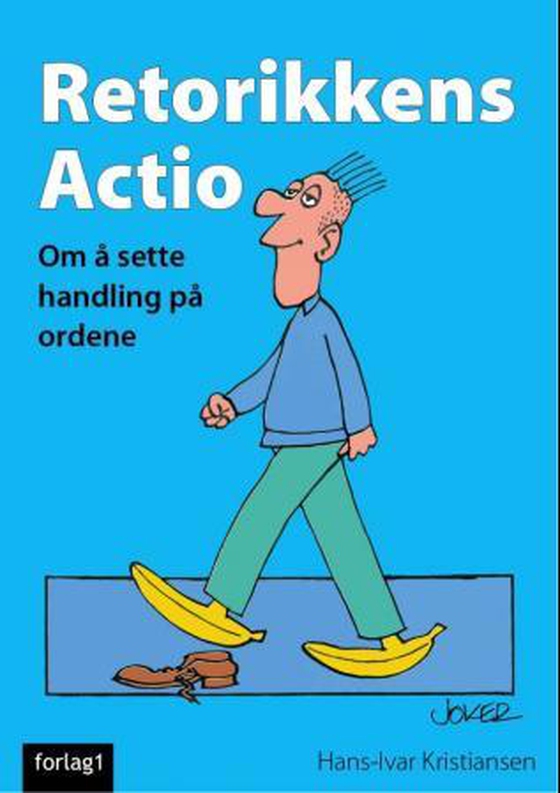 Retorikkens actio