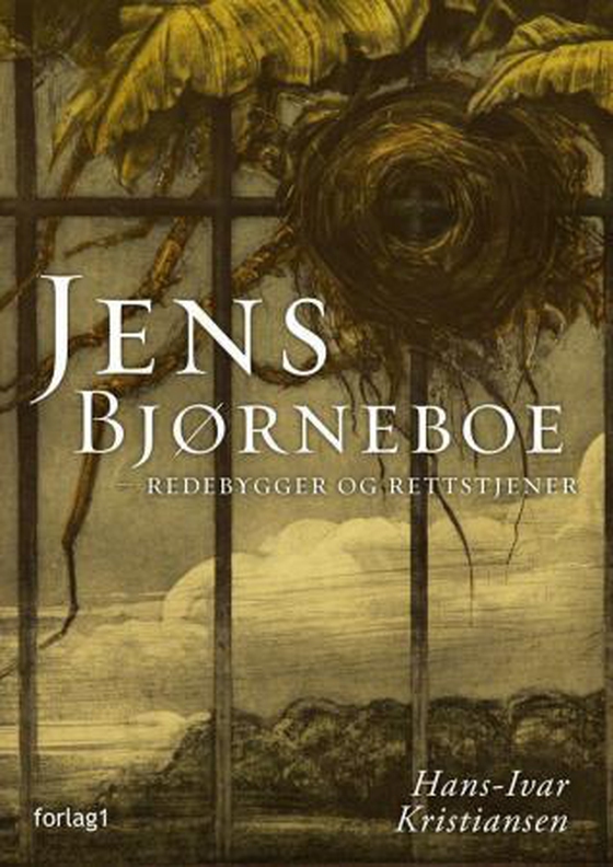 Jens Bjørneboe