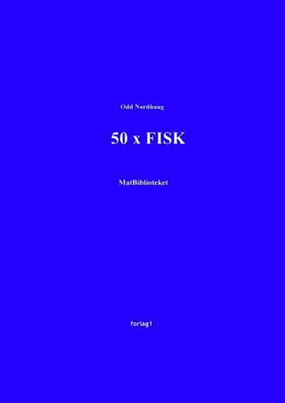 50 x fisk