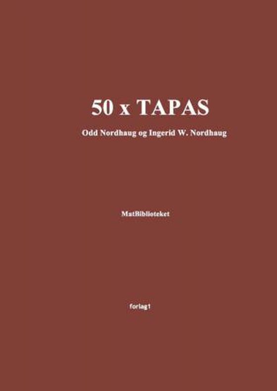 50 x tapas